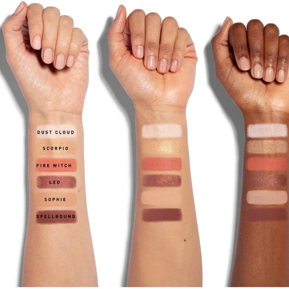 🆕️MORPHE X MANNY MUA GLAM PALETTE - Picture 4 of 6